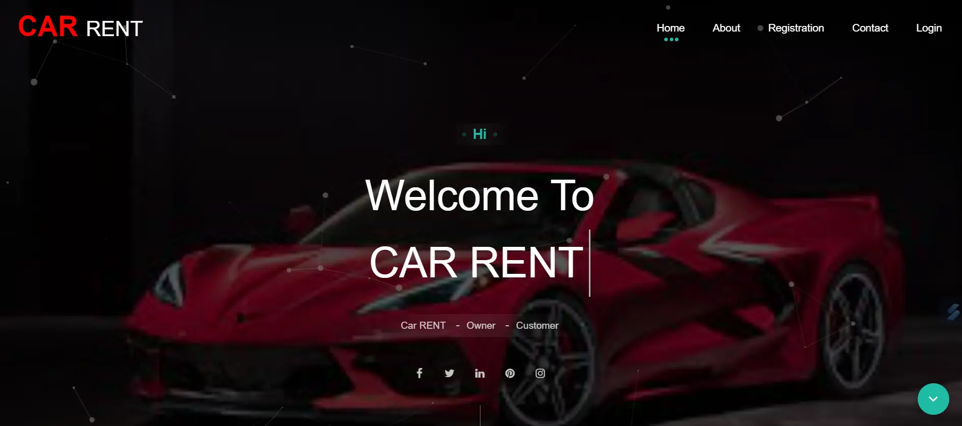 Car Rent