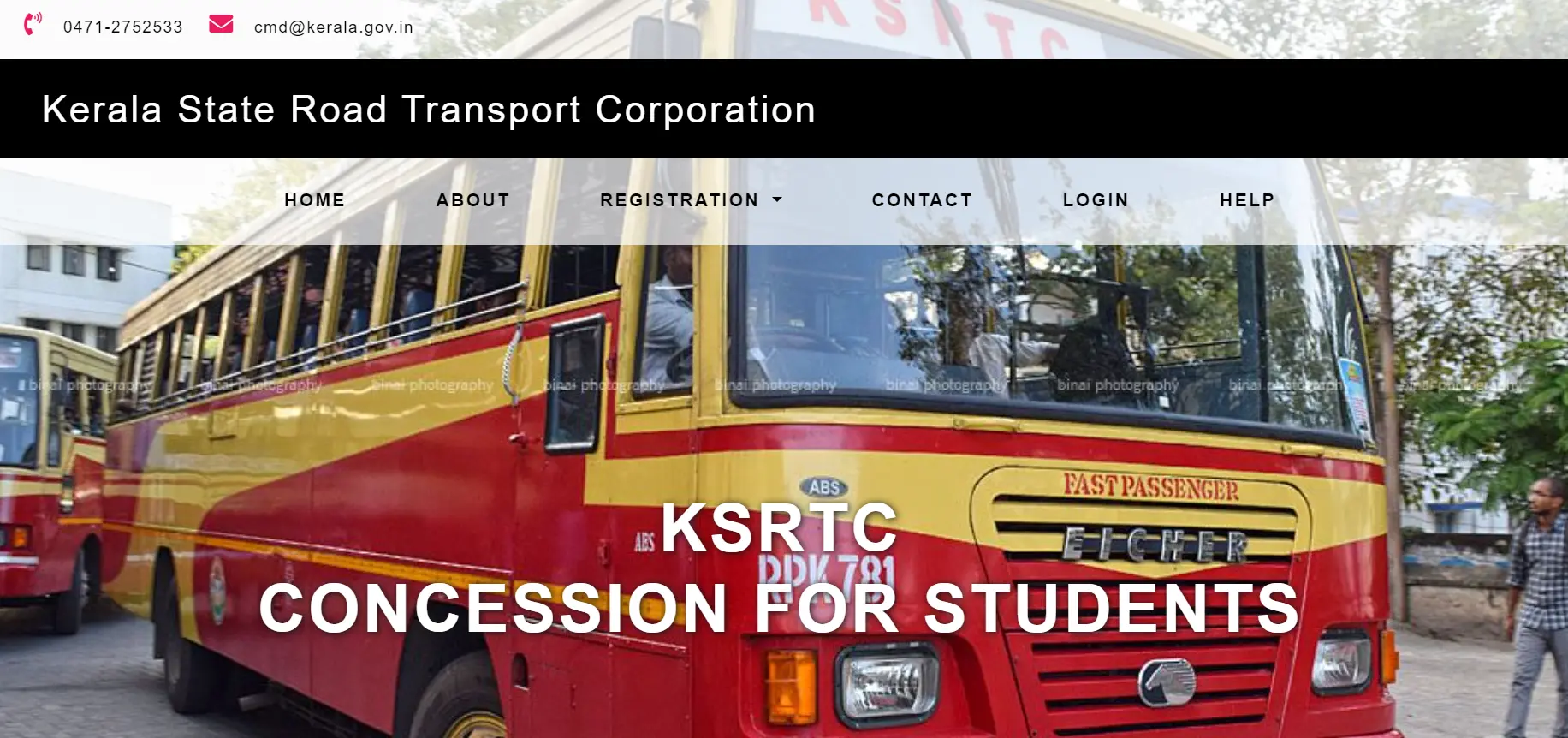 KSRTC