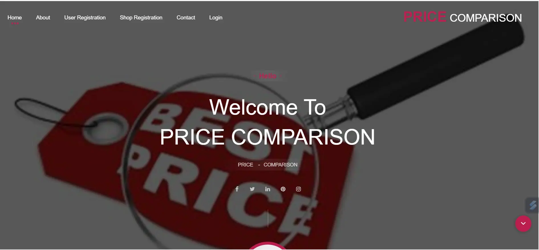 Price Comparison